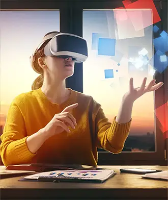 Digital transformation