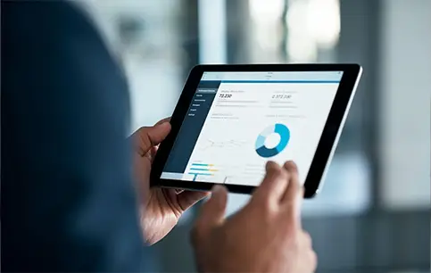 Data Management and Analytics