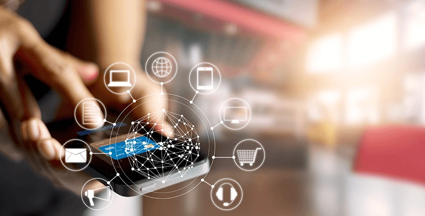 Retail and technology trends