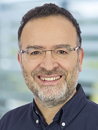 Diego Lo Guidice