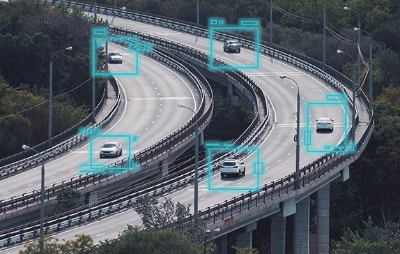 Route Optimization