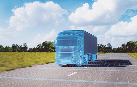 Smart Trucking